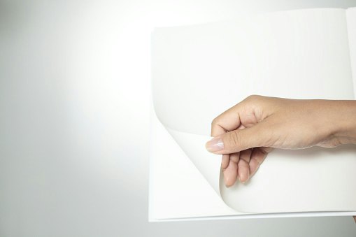 Refiladoras que Cortam 5 Folhas de Papel São Mais Práticas