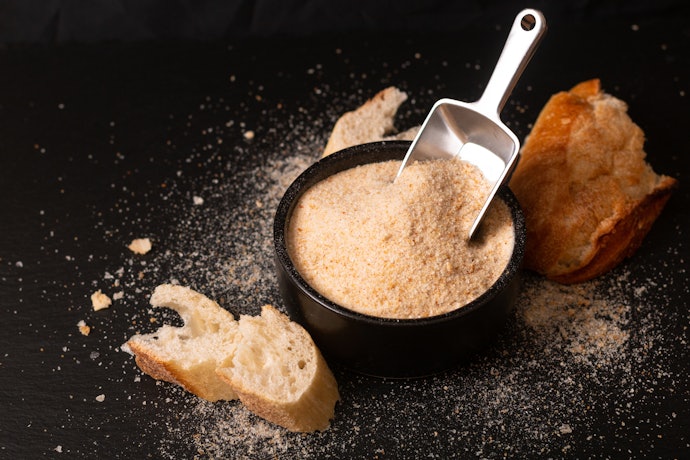 Fique de Olho nos Ingredientes da Farinha Panko para Garantir um Produto Mais Saudável