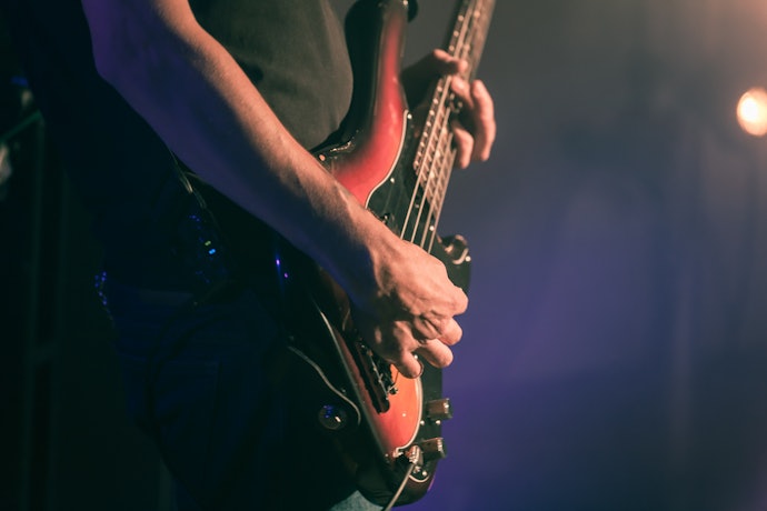 Baixo de Jazz é o Recomendado para Iniciantes
