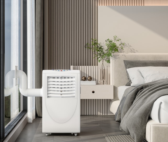 Se Quer um Ar-Condicionado Portátil Silencioso, Escolha Aparelho com Até 50 dB