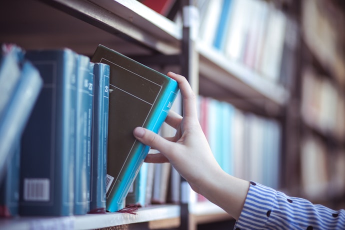 Fique de Olho na Ordem dos Livros em Cada Série