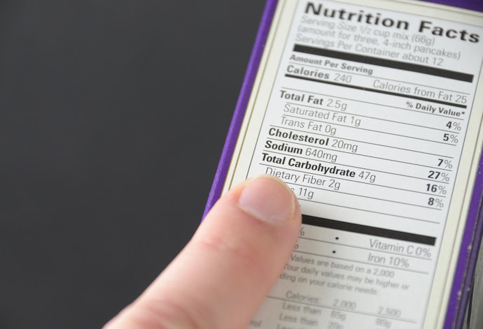 Quanta Proteína Tem a PTS? Verifique a Tabela Nutricional