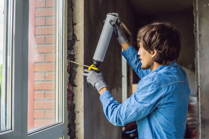 Para Obras Maiores, Escolha Embalagens Grandes