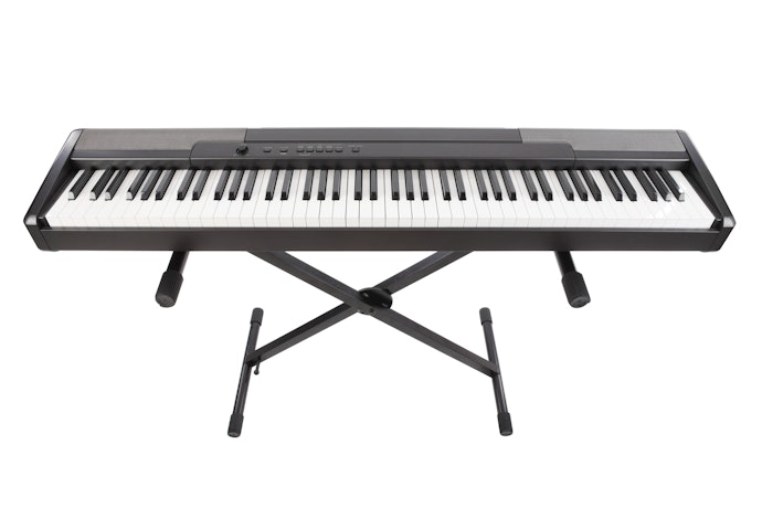 Confira a Portabilidade do Teclado Yamaha