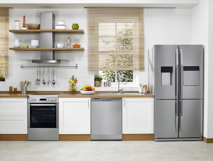Geladeiras Duplex Inox ou Evox São Duráveis e Resistentes