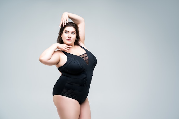 Conheça os Principais Estilos de Maiôs Plus Size
