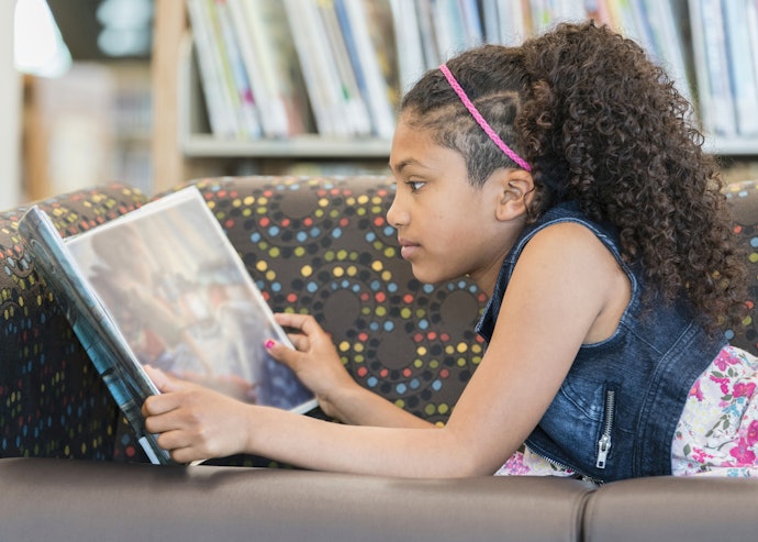 Para Crianças e Adolescentes, Escolha Livros Infanto-Juvenis