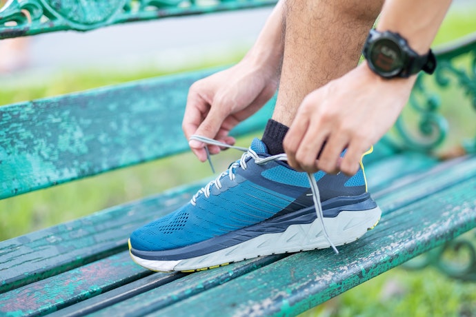 Para Melhorar a Passada, Prefira um Tênis para Corrida Masculino com Drop Alto