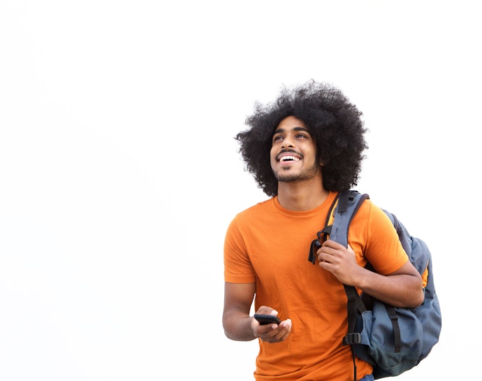 Para Notebook e Vários Itens, Prefira Mochilas com Mais de 20 L