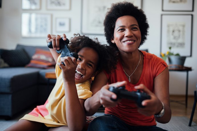 Controles PS4 sem Fio Podem Ser Mais Versáteis