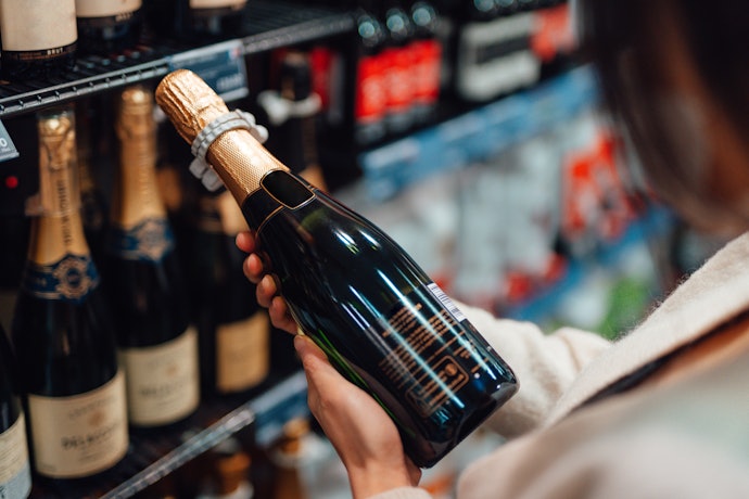 Os Espumantes Brasileiros de 750 ml São os Mais Tradicionais