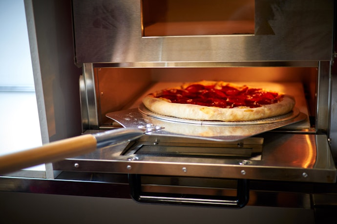 Para Maior Segurança, Opte por um Forno com Isolamento Térmico