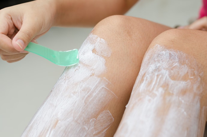 Se Cheiros Fortes Te Incomodam, Veja Se o Creme Conta com Alguma Fragrância