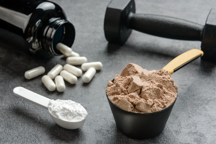 Para Melhor Absorção, Opte por uma Maltodextrina com Outros Carboidratos, como Dextrose
