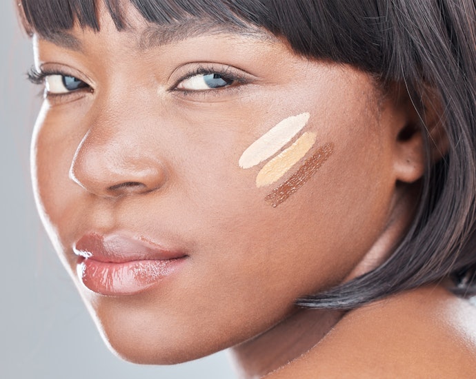 Protetor Solar para Pele Negra com Cor Pode Funcionar Como Base