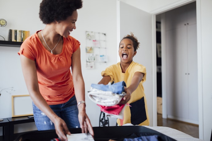 Para Famílias Grandes: Escolha um Tanquinho com Capacidade entre 15 e 20 kg