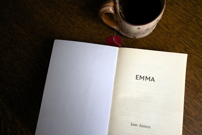 Considere o Gênero Literário para Escolher o Melhor Livro de Jane Austen