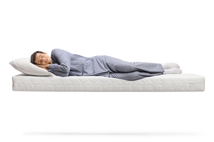 Quer Dormir sem Limitar Movimentos? Prefira Tamanho com 15 a 20 cm a Mais que Sua Altura
