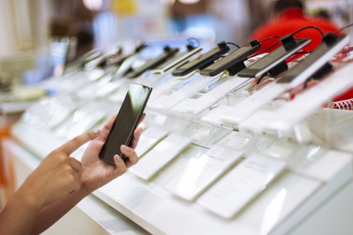 Se Está Buscando um Celular Huawei Barato, Opte pelas Séries P ou Y
