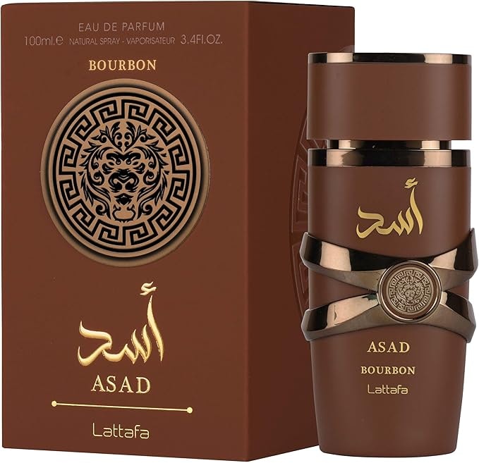 Escolha o Perfume Árabe Masculino a Partir das Cores dos Frascos