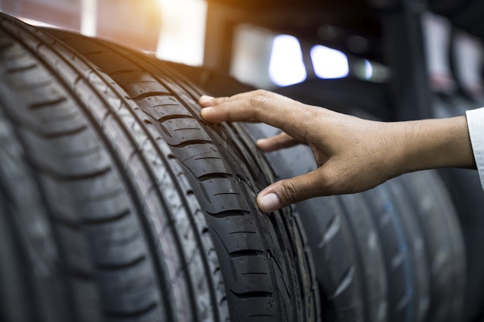 Escolha a Linha de Pneus Goodyear de Acordo com seu Estilo de Direção