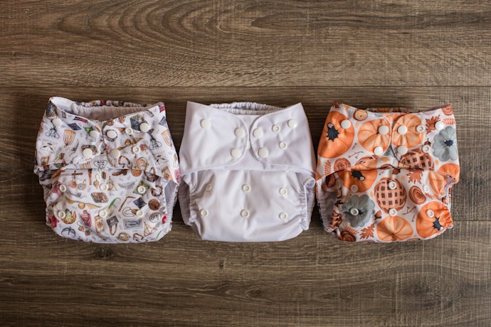 Considere a Compra de Kits e Absorventes Inclusos