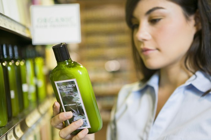 Entre 240 ml e 1 L, Escolha a Embalagem do Shampoo Conforme a Sua Fraquência de Uso