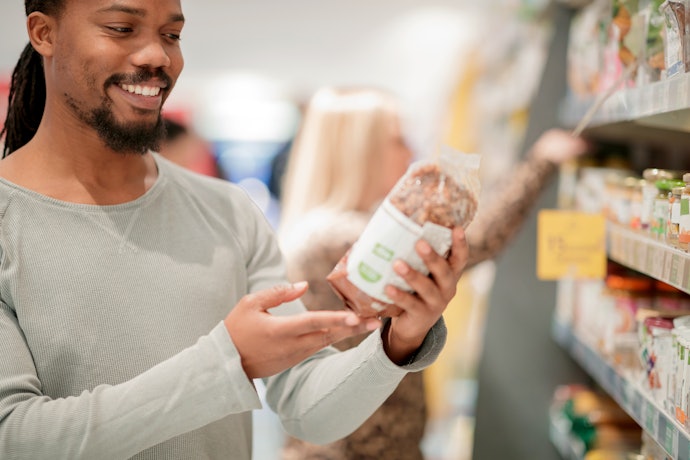 Analise o Teor de Gorduras na Tabela Nutricional do Produto