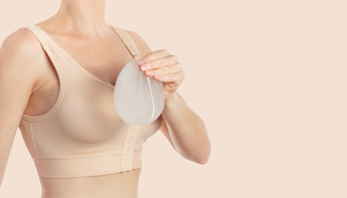 Para Proteger a Cicatriz, Use Modelos sem Aros e com Registro ANVISA