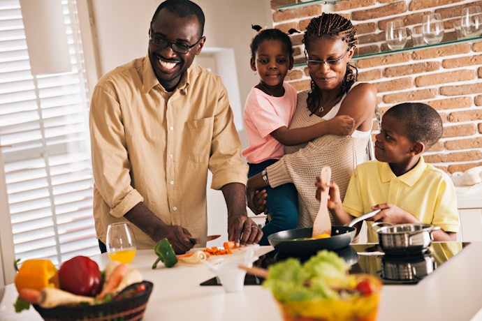 Cooktop por Indução com 9 Níveis ou Mais de Temperatura Facilita a Preparação dos Pratos
