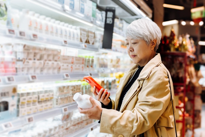 Para Mais Benefícios à Saúde, Prefira Leite Vegetal Enriquecido com Vitaminas e Nutrientes