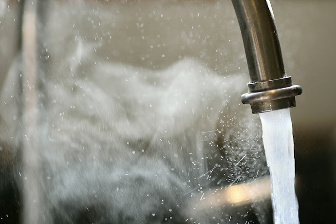 Escolha o Tipo de Torneira, Considerando o Aquecimento de Água na Residência
