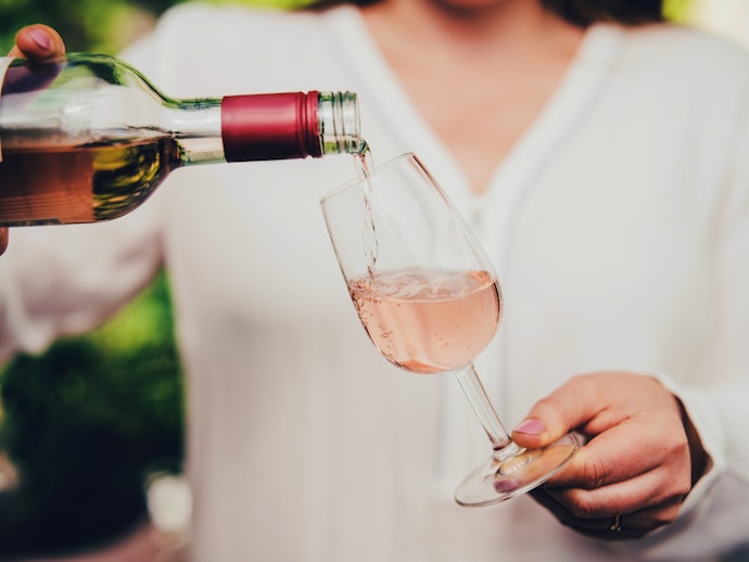 Confira a Nota do Vinho no Vivino em um Site Especializado