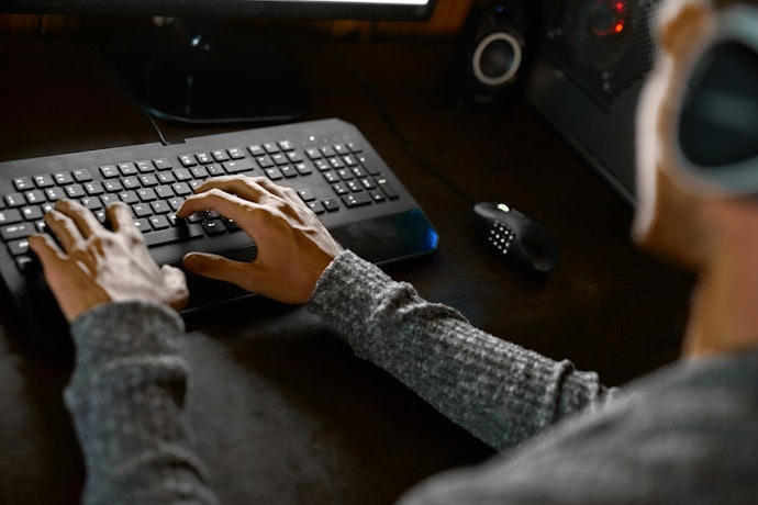 Para Acionar Várias Teclas ao Mesmo Tempo, Escolha Teclados Gamers Baratos com Anti-Ghosting