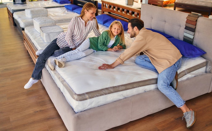 Camas Box Ortobom com Pillow Top São Ainda Mais Macias