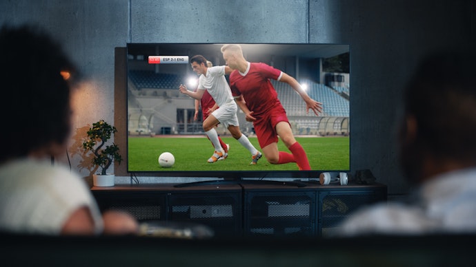 Se Tiver uma TV 4K, Opte por uma TV Box 4K para Acompanhar a Resolução