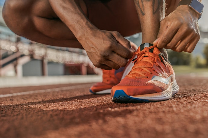Para Tênis Esportivos, Escolha Asics, Mizuno ou Nike
