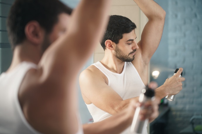 Desodorantes Rexona sem Fragrância Não Competem com o seu Perfume