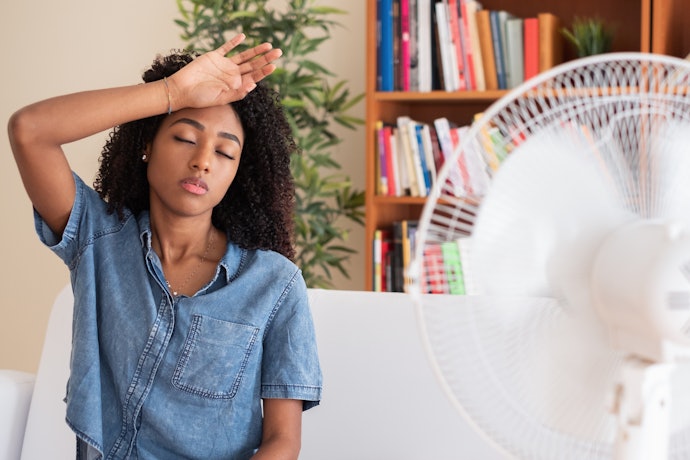 Não Esqueça de Verificar a Potência do Ventilador Mondial
