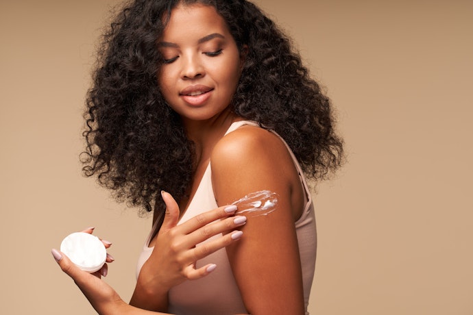 Beleza Radiante: uma Linha Especial para Peles Negras