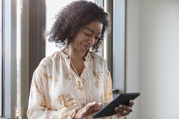 Versão E-book Oferece Conforto e Economia