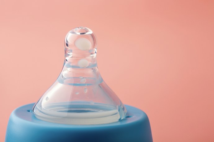 Bico de Silicone é Mais Seguro e Higiênico
