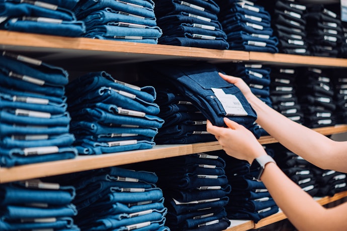 Preste Atenção na Composição do Jeans para Garantir o Conforto