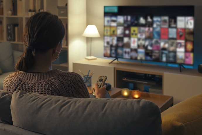 Para Maior Compatibilidade com Apps, Opte por uma TV 55 Polegadas Android