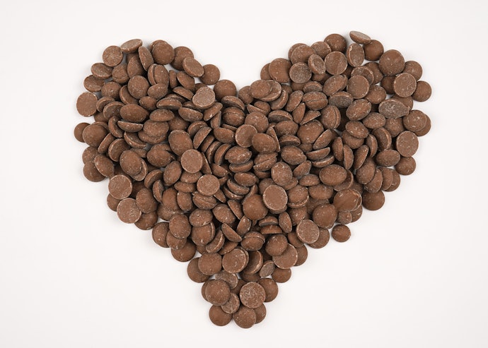 Escolha o Tipo de Chocolate de Acordo com a Sua Preferência