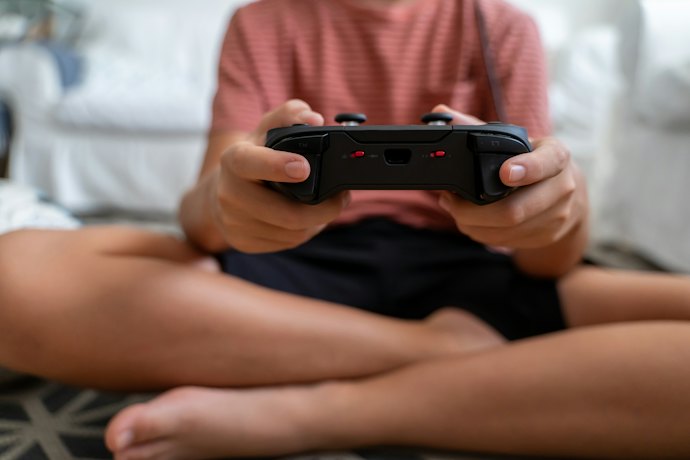 Botões Extras Podem Melhorar a Gameplay