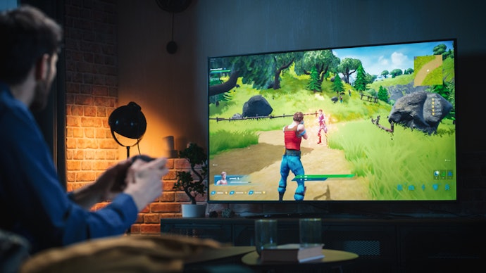 Para Obter Imagens com Cores Mais Precisas, Opte por uma TV Android com HDR ou Dolby Vision