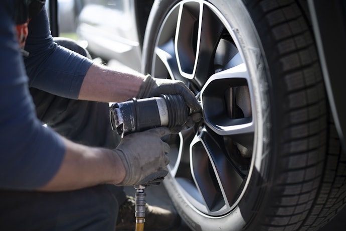 Prefira Pneus Bridgestone com Índice de Carga Maior ou Igual a 84