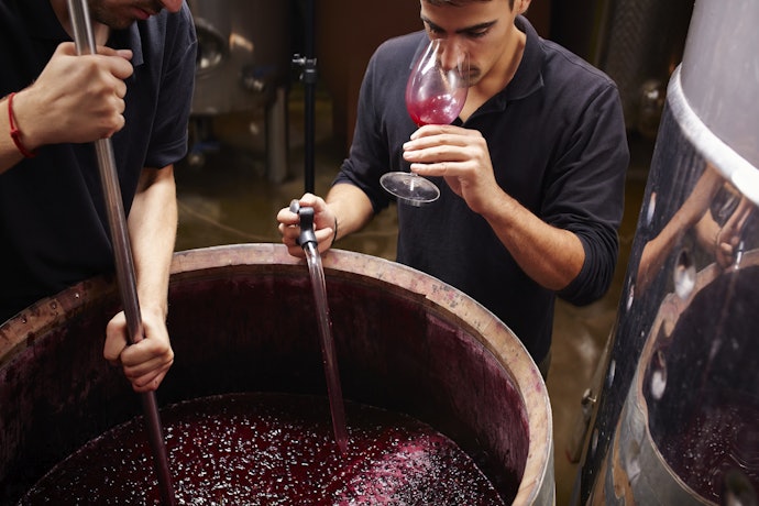 Escolha o Vinho Italiano com Base nas Uvas