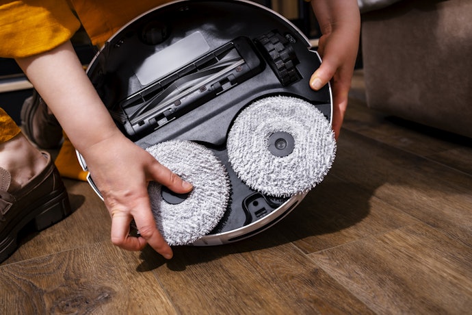 Quer uma Limpeza Completa? Opte por um Aspirador de Pó que Passa Pano e com Outros Recursos
